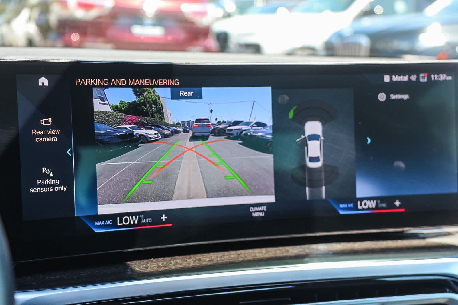 Thumbnail: 2023 BMW 3 Series - 23