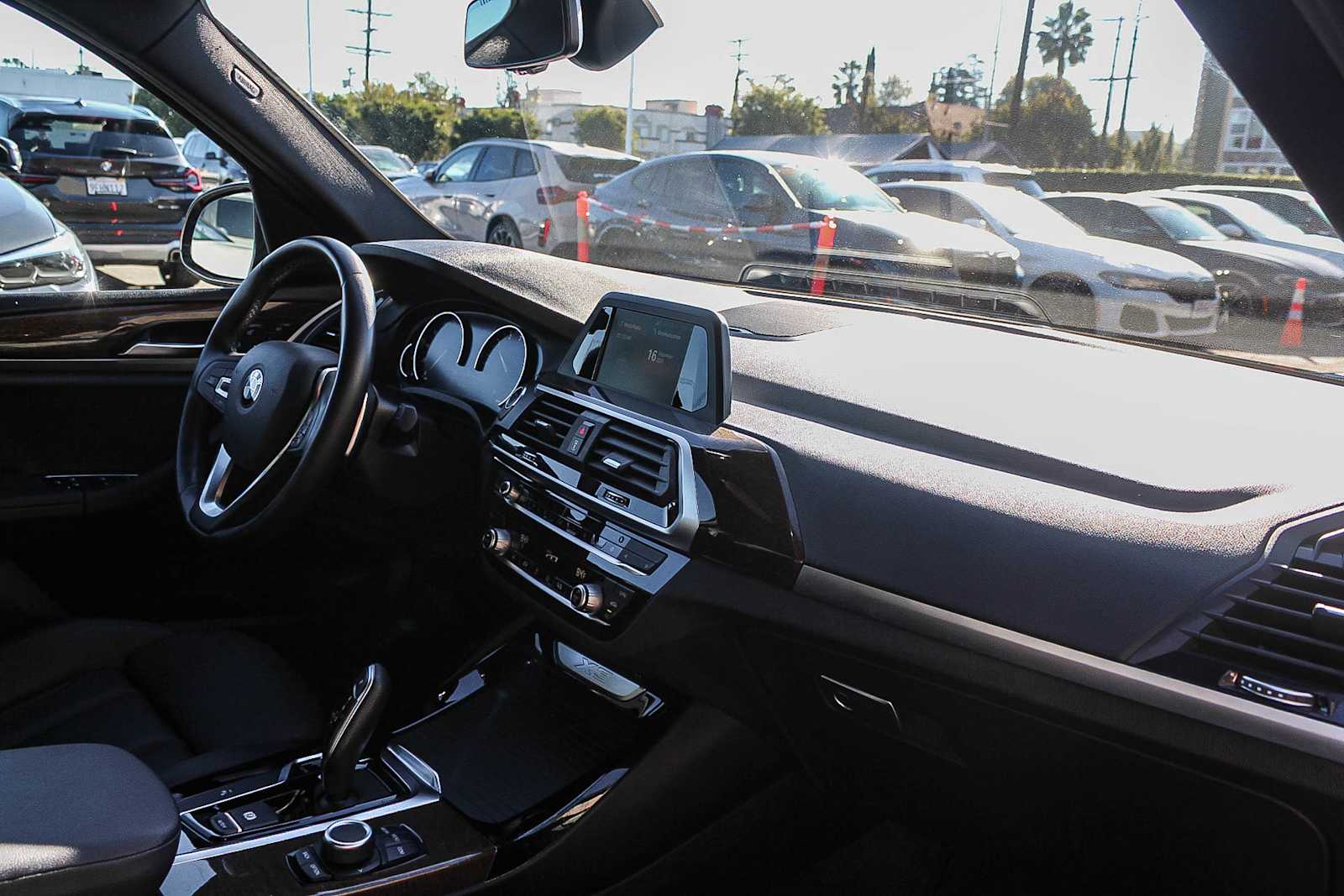 Thumbnail: 2019 BMW X3 - 16