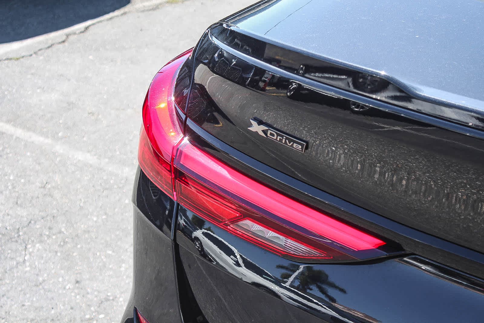 2023 BMW M235i xDrive photo 6