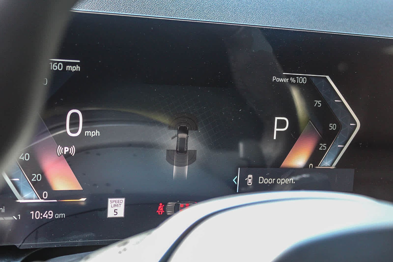 Thumbnail: 2026 BMW X3 - 22