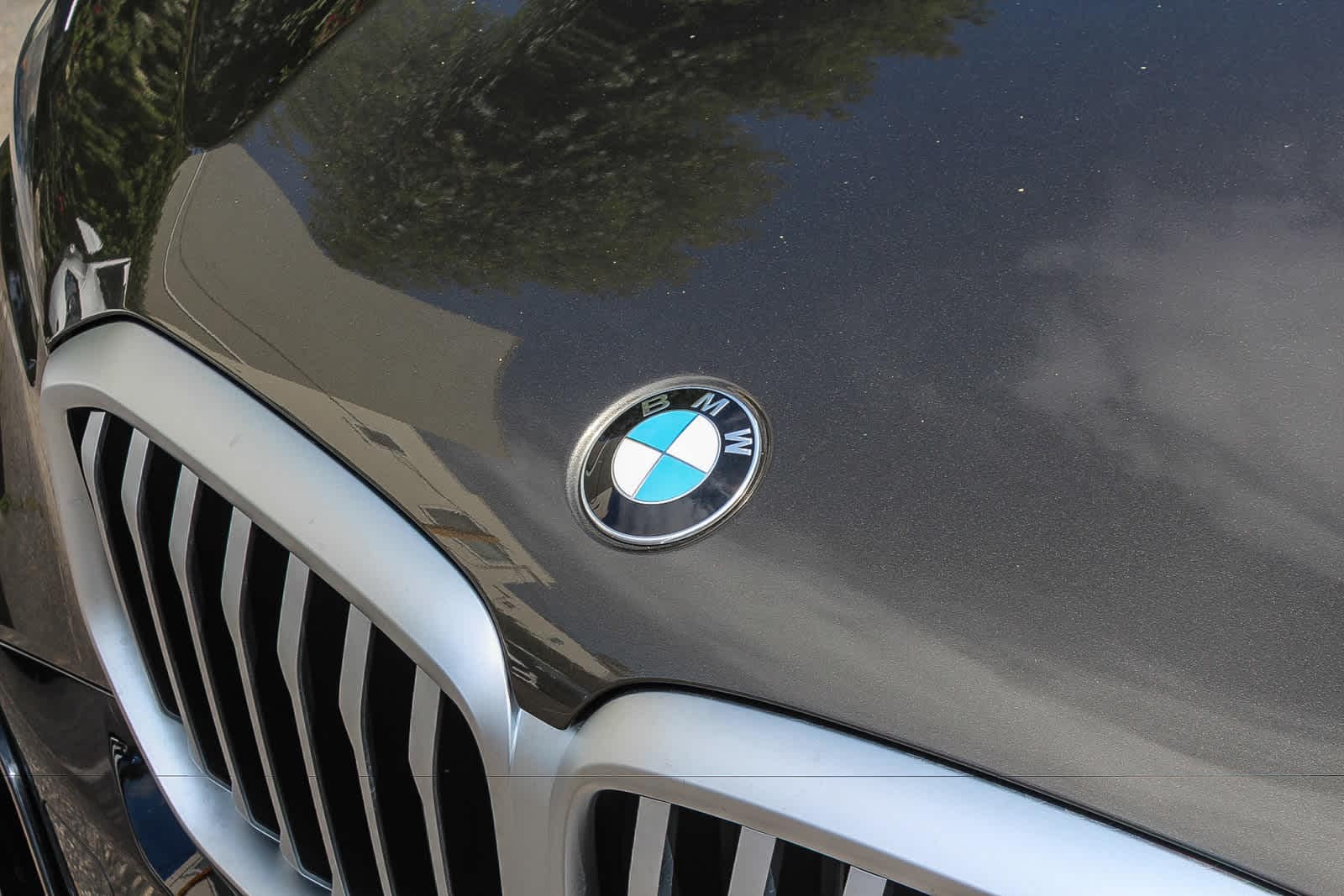 Thumbnail: 2026 BMW X5 - 10