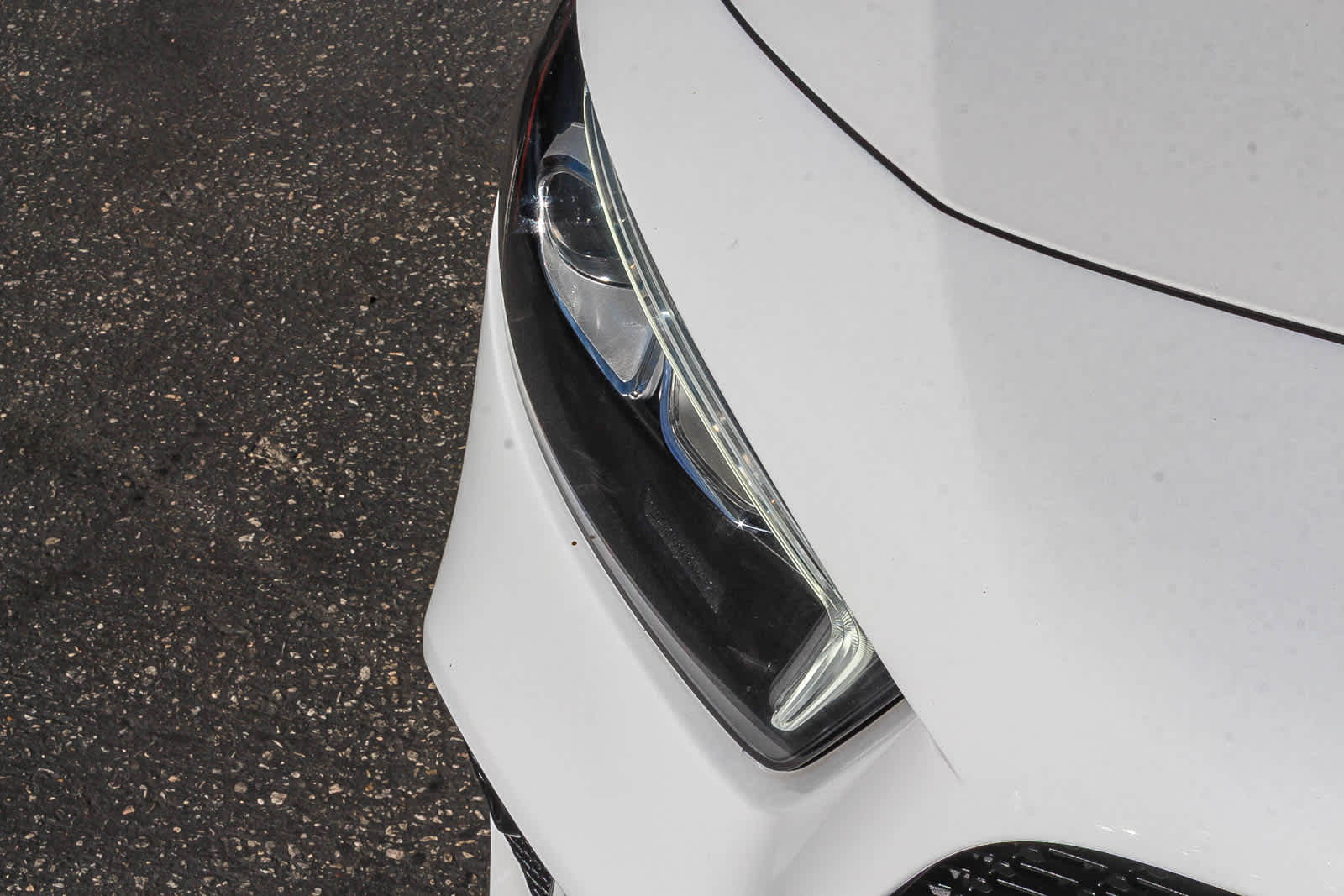 Thumbnail: 2022 Mercedes-Benz A-Class - 10