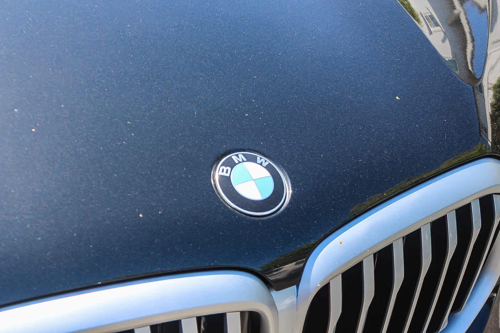Thumbnail: 2026 BMW X5 - 11