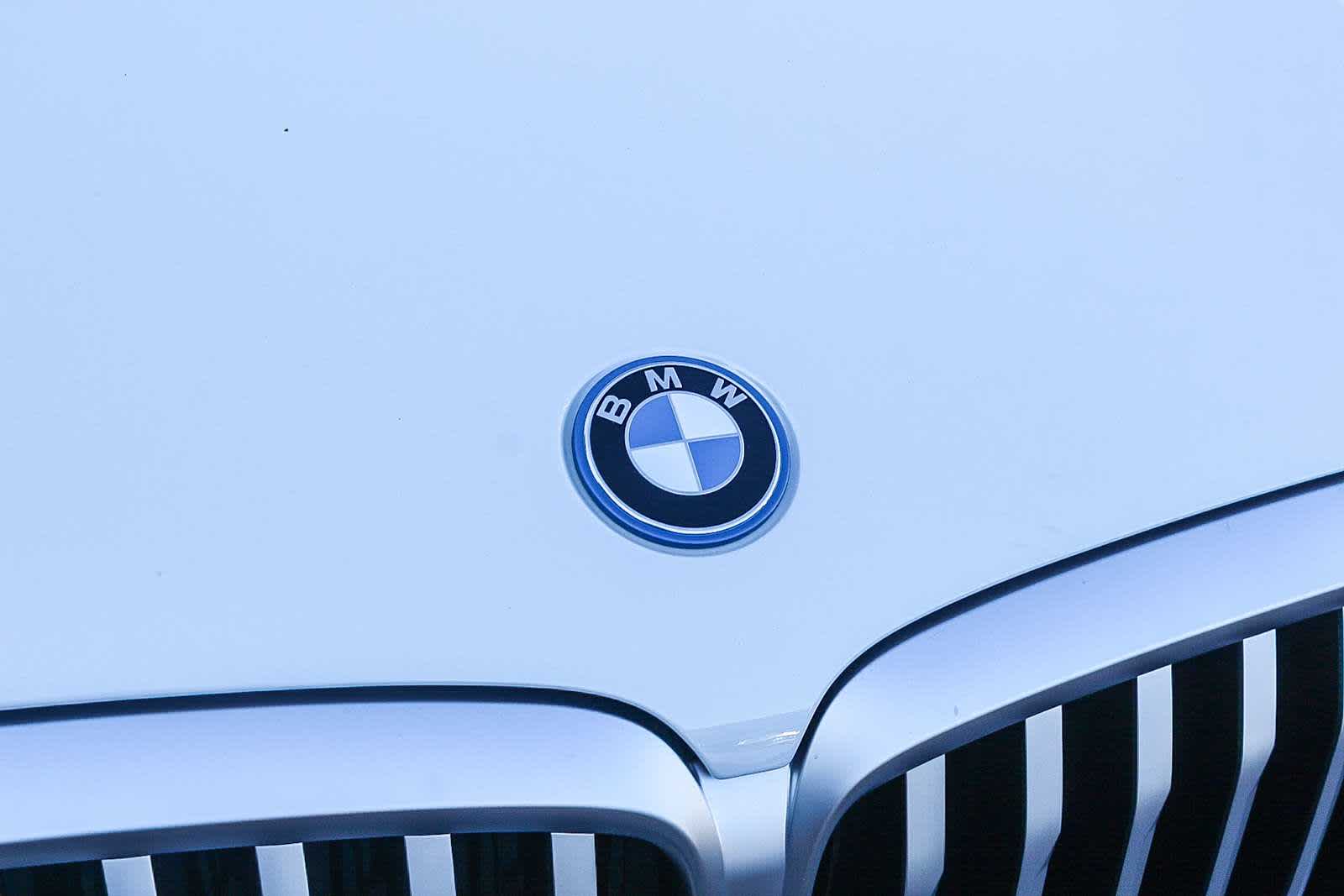 Thumbnail: 2026 BMW X5 - 11