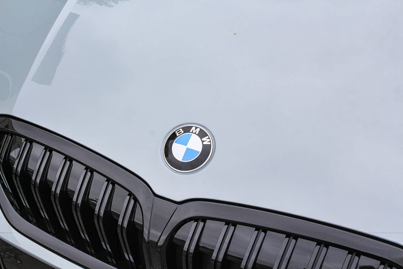 Thumbnail: 2026 BMW 3 Series - 11