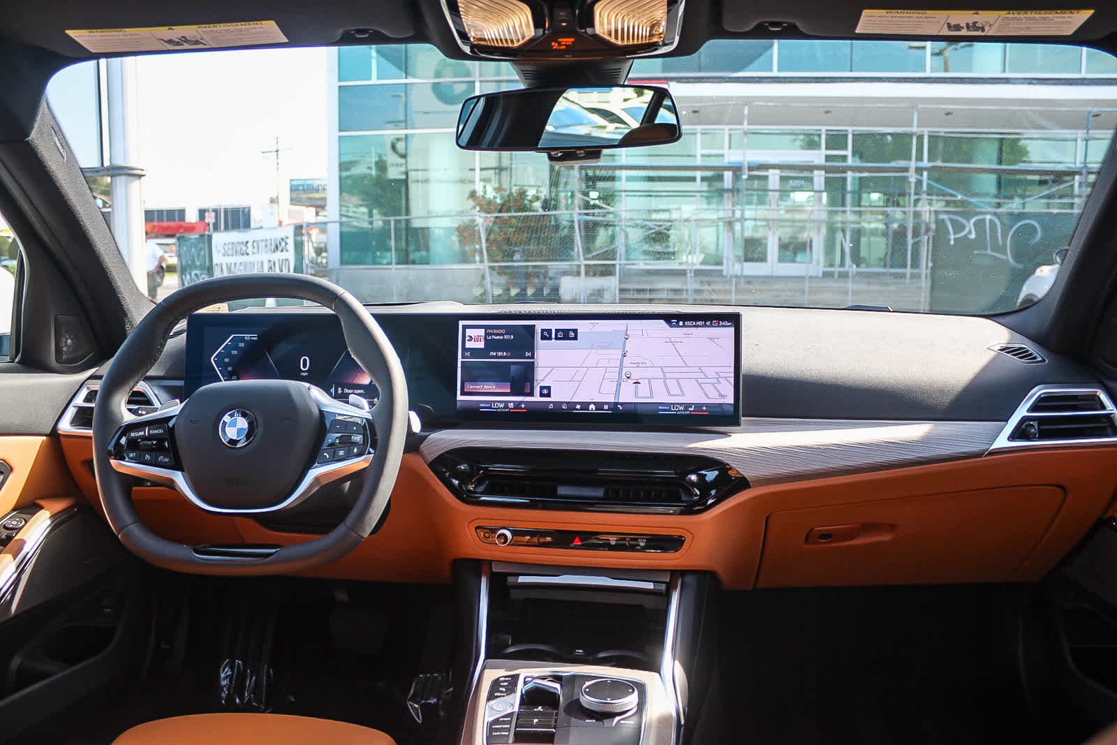 Thumbnail: 2025 BMW 3 Series - 12