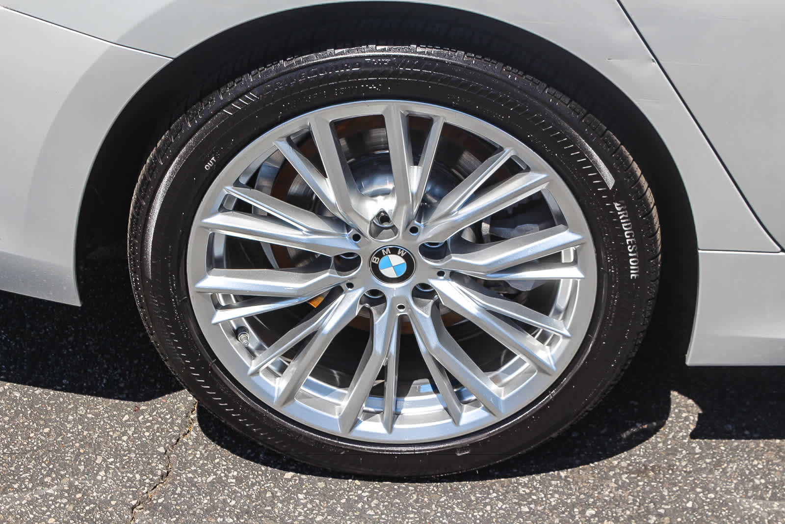 Thumbnail: 2023 BMW 3 Series - 7