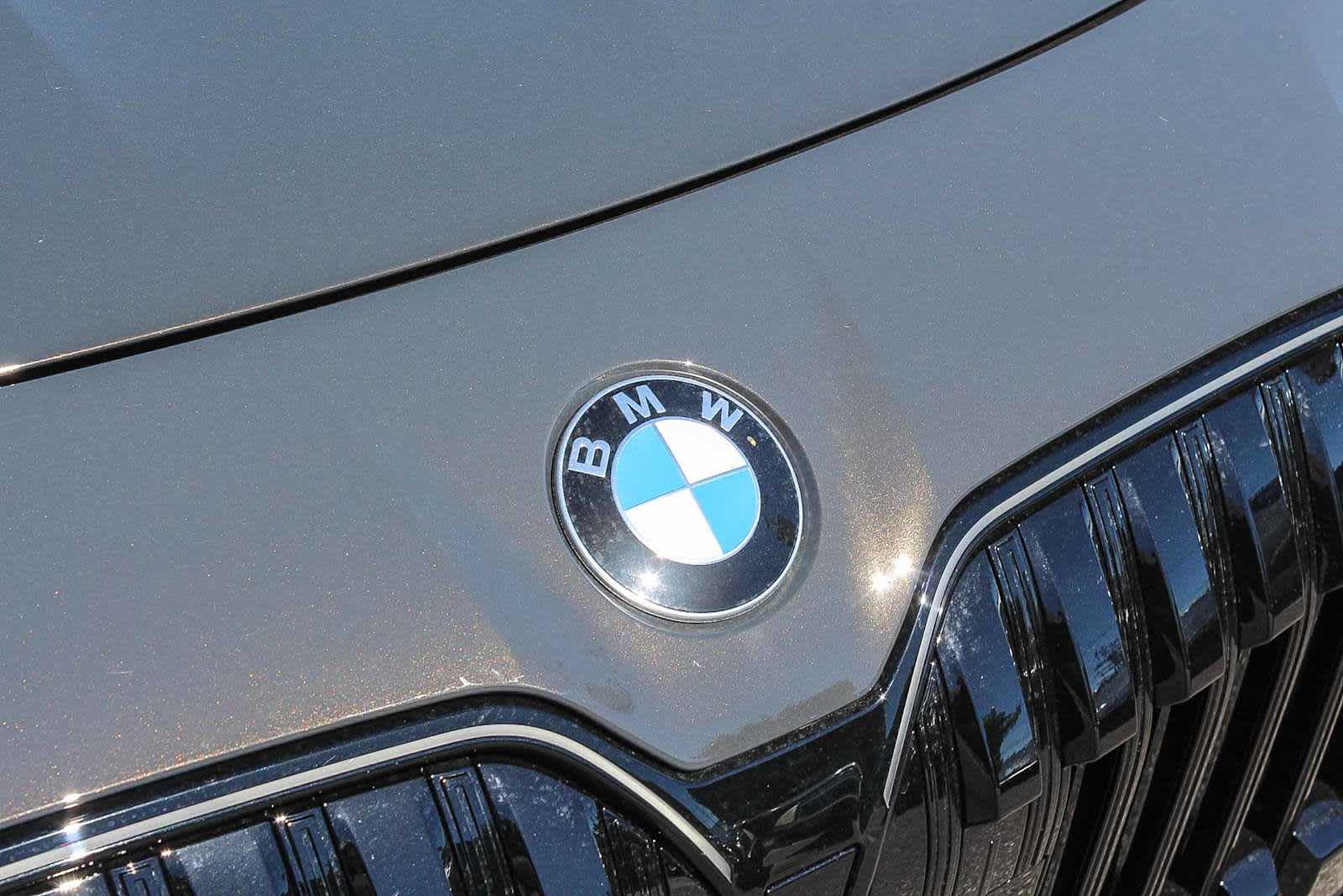 Thumbnail: 2026 BMW 7 Series - 11