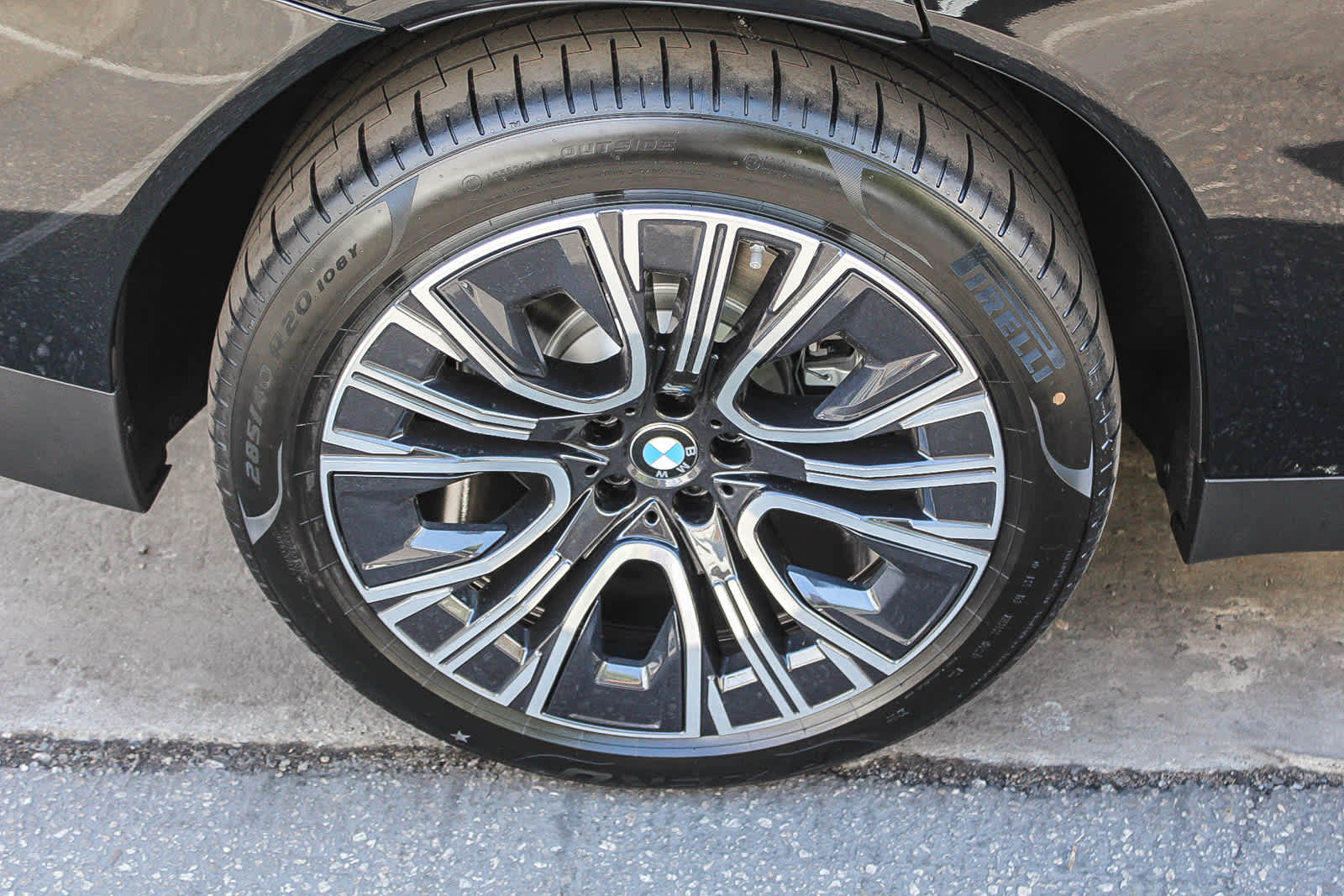 Thumbnail: 2026 BMW X3 - 8