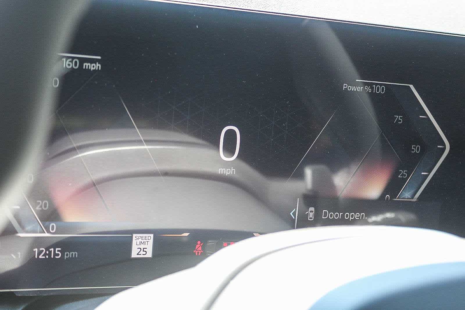 Thumbnail: 2026 BMW X3 - 22