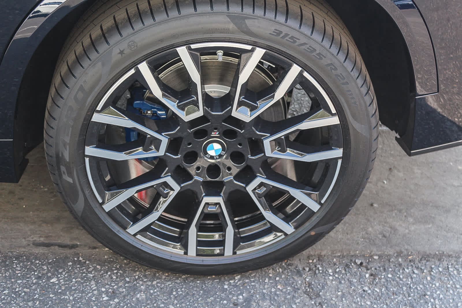 Thumbnail: 2026 BMW X5 - 8