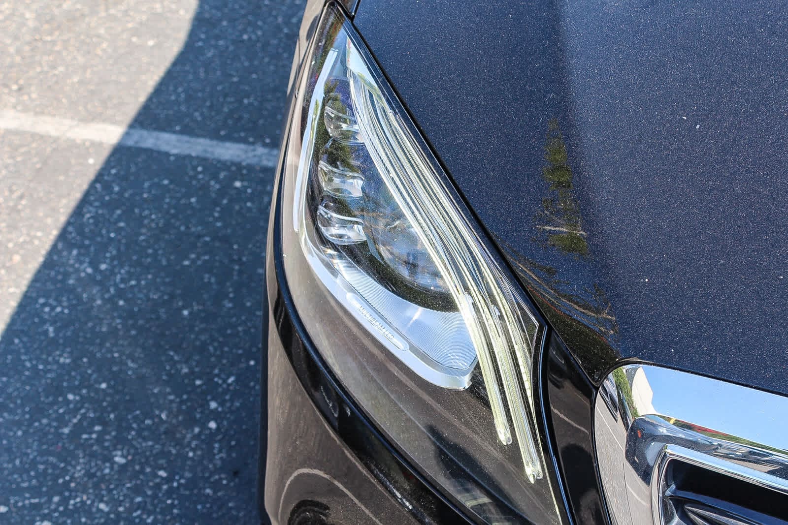 Thumbnail: 2019 Mercedes-Benz S-Class - 10
