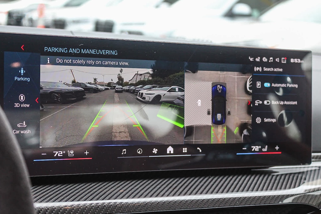 New 2026 BMW M4 Competition xDrive Coupe