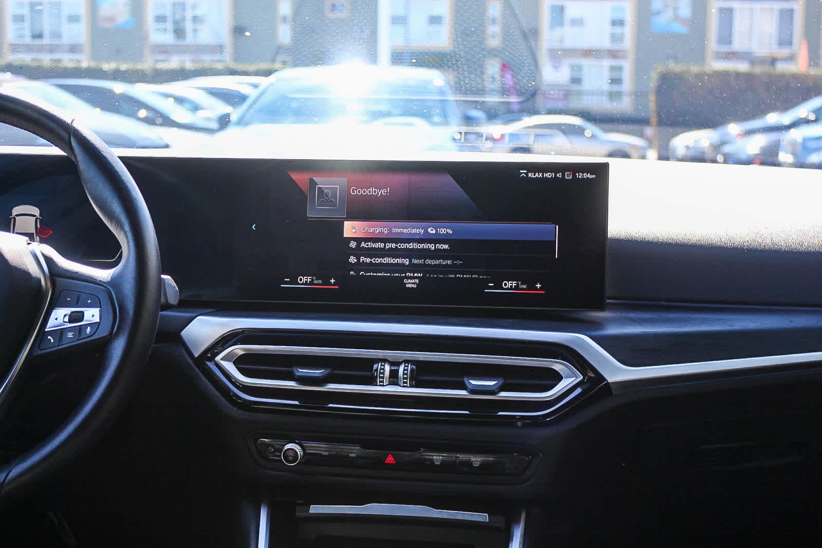 Thumbnail: 2023 BMW i4 - 13