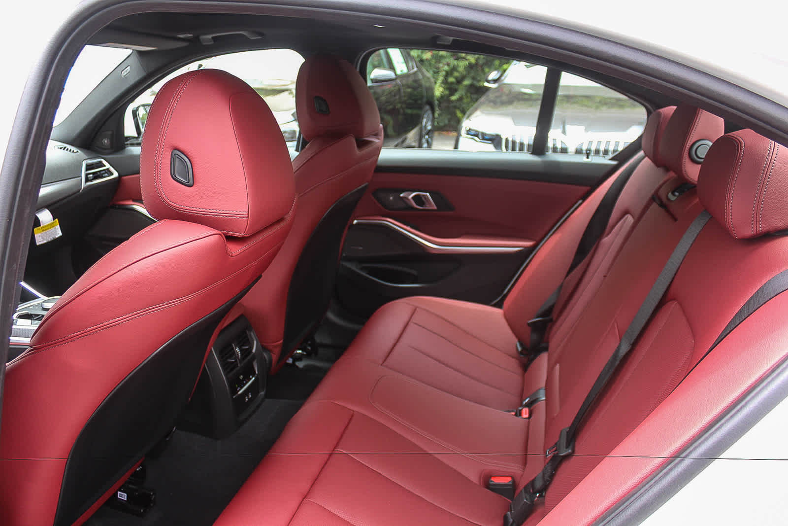 Thumbnail: 2026 BMW 3 Series - 17