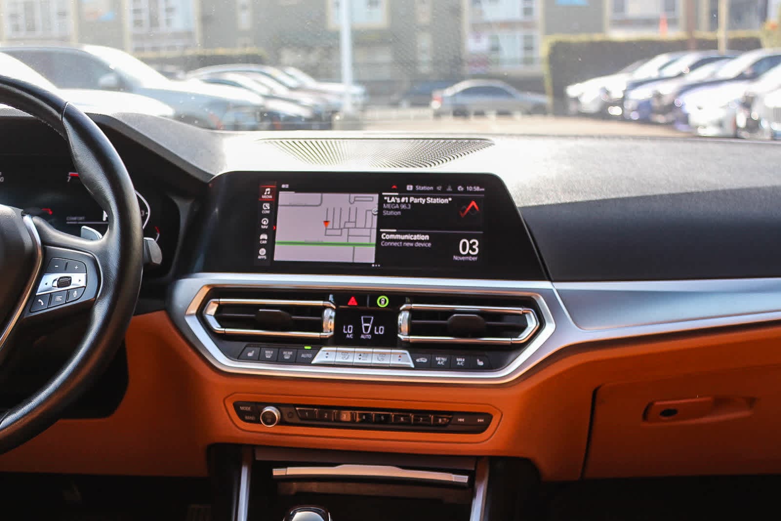 Thumbnail: 2022 BMW 4 Series - 13