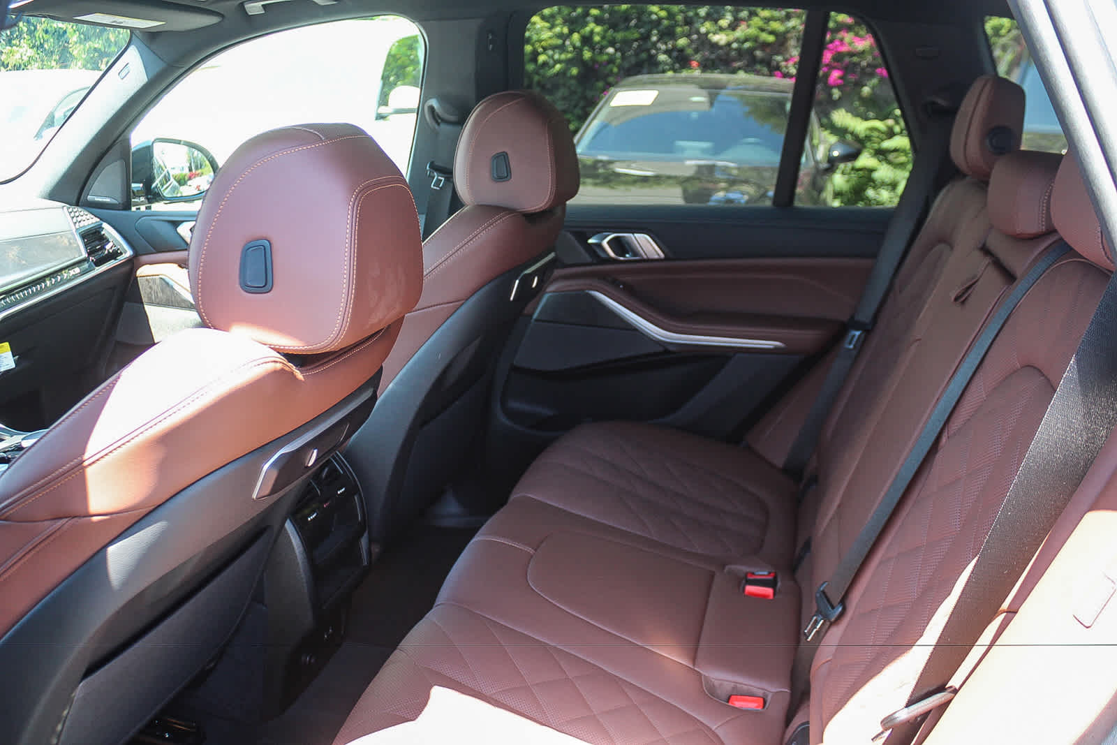 Thumbnail: 2026 BMW X5 - 16