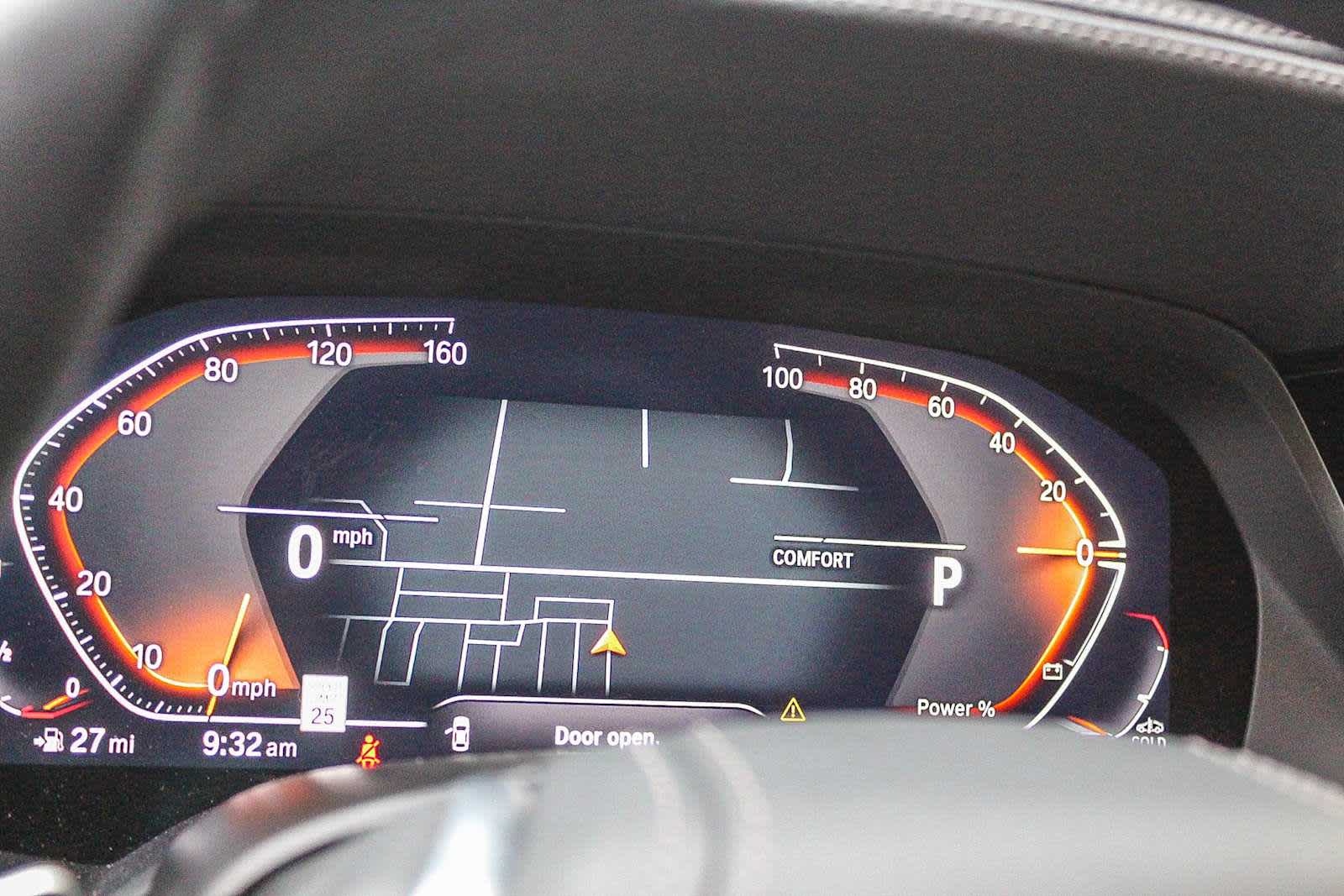 Thumbnail: 2023 BMW X6 - 22