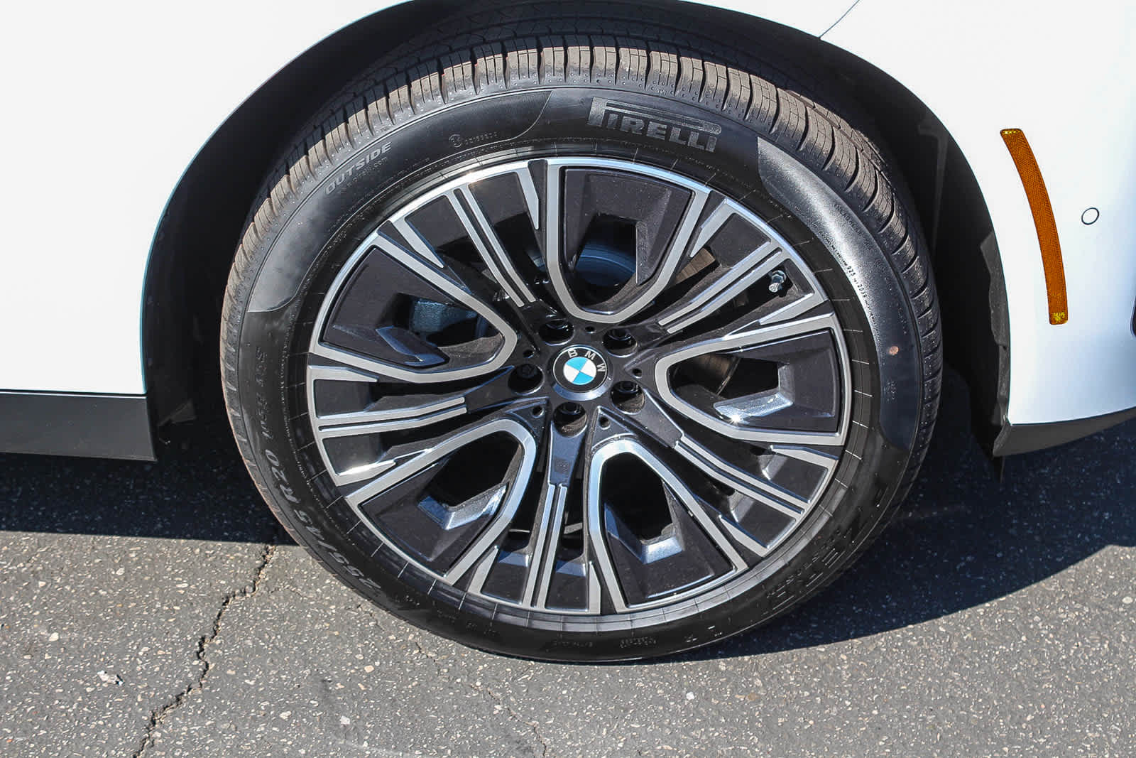 Thumbnail: 2026 BMW X3 - 8