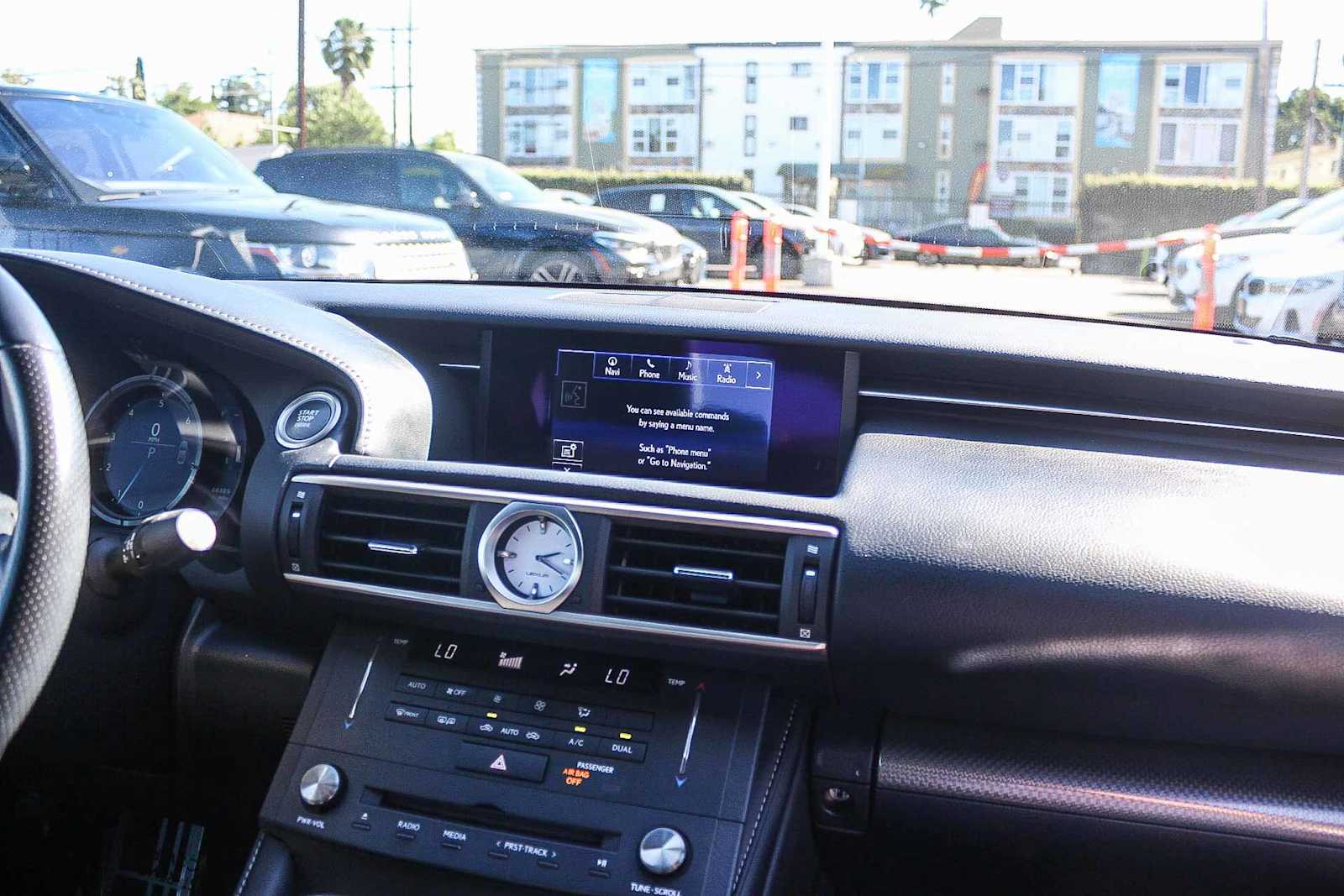 Thumbnail: 2017 Lexus RC - 12