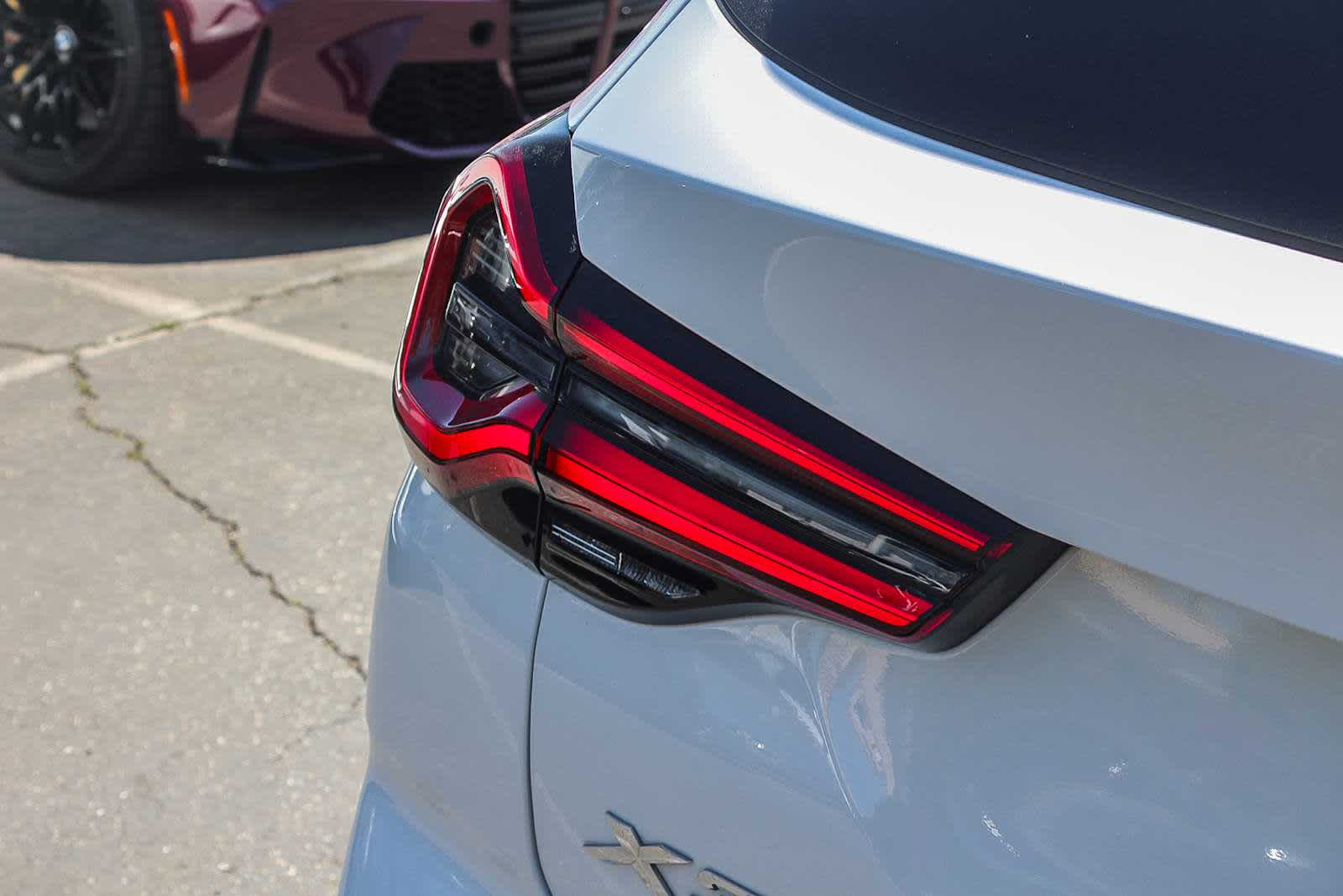 2023 BMW X3 sDrive30i photo 6