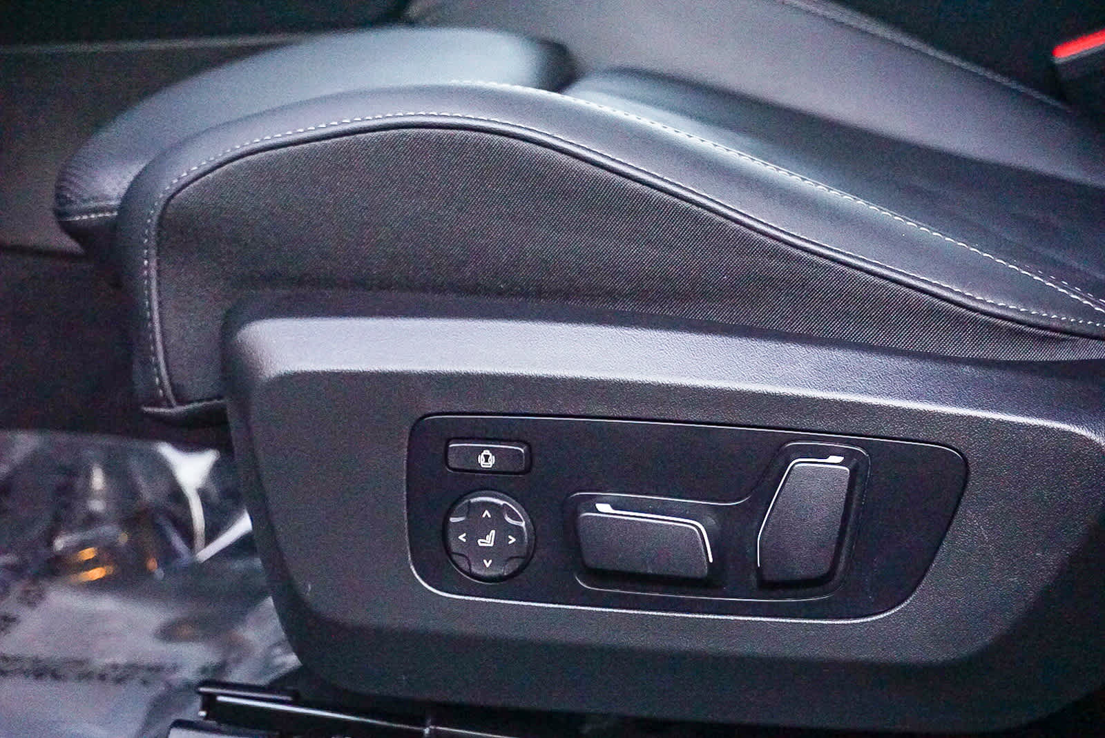 Thumbnail: 2025 BMW X3 - 22