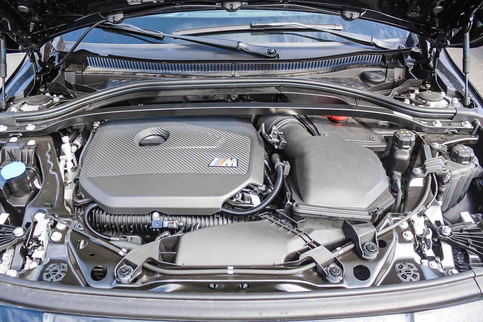 2025 BMW 2 Series M235 - Photo 26