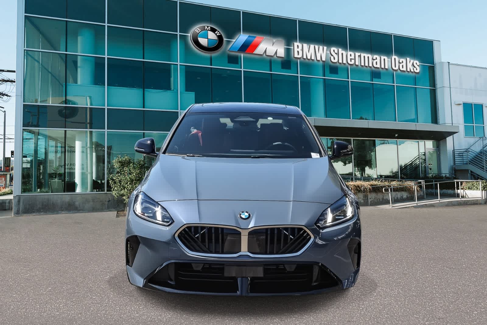 Thumbnail: 2026 BMW 2 Series - 2