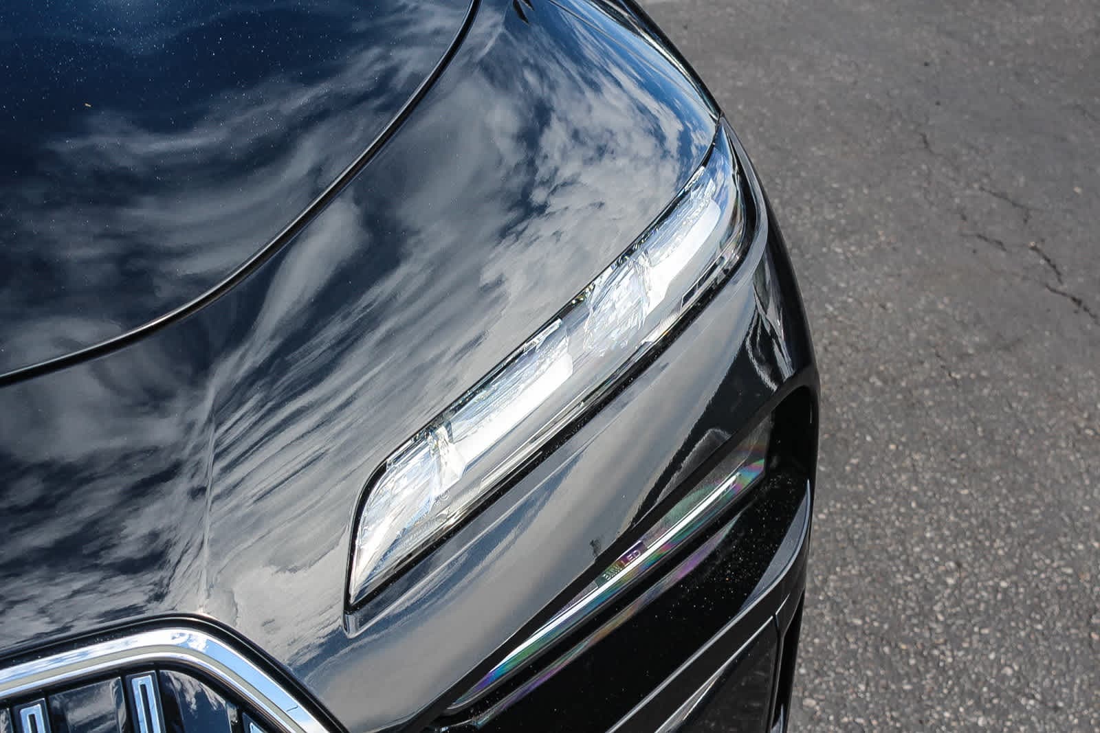 Thumbnail: 2026 BMW 7 Series - 10