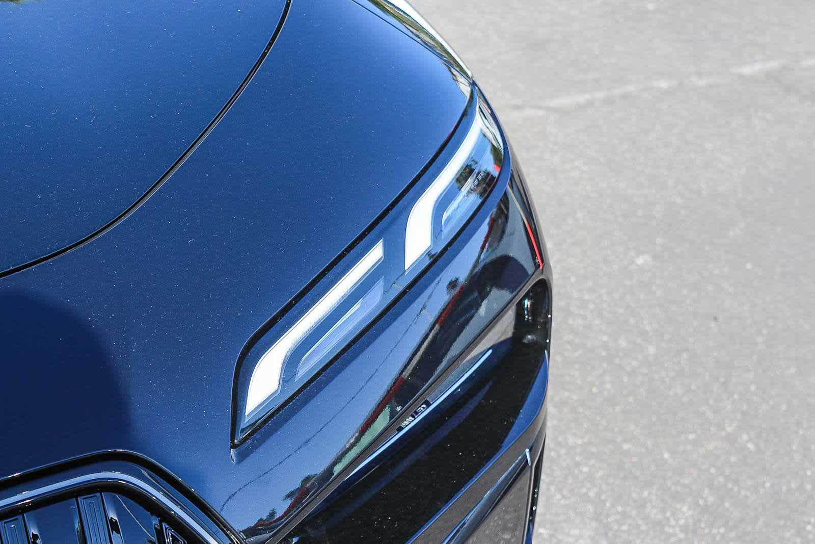 Thumbnail: 2026 BMW i7 - 7