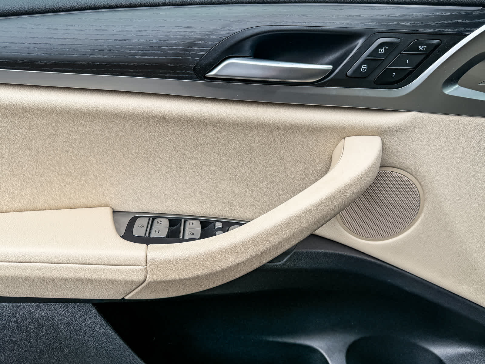 Thumbnail: 2023 BMW X3 - 22