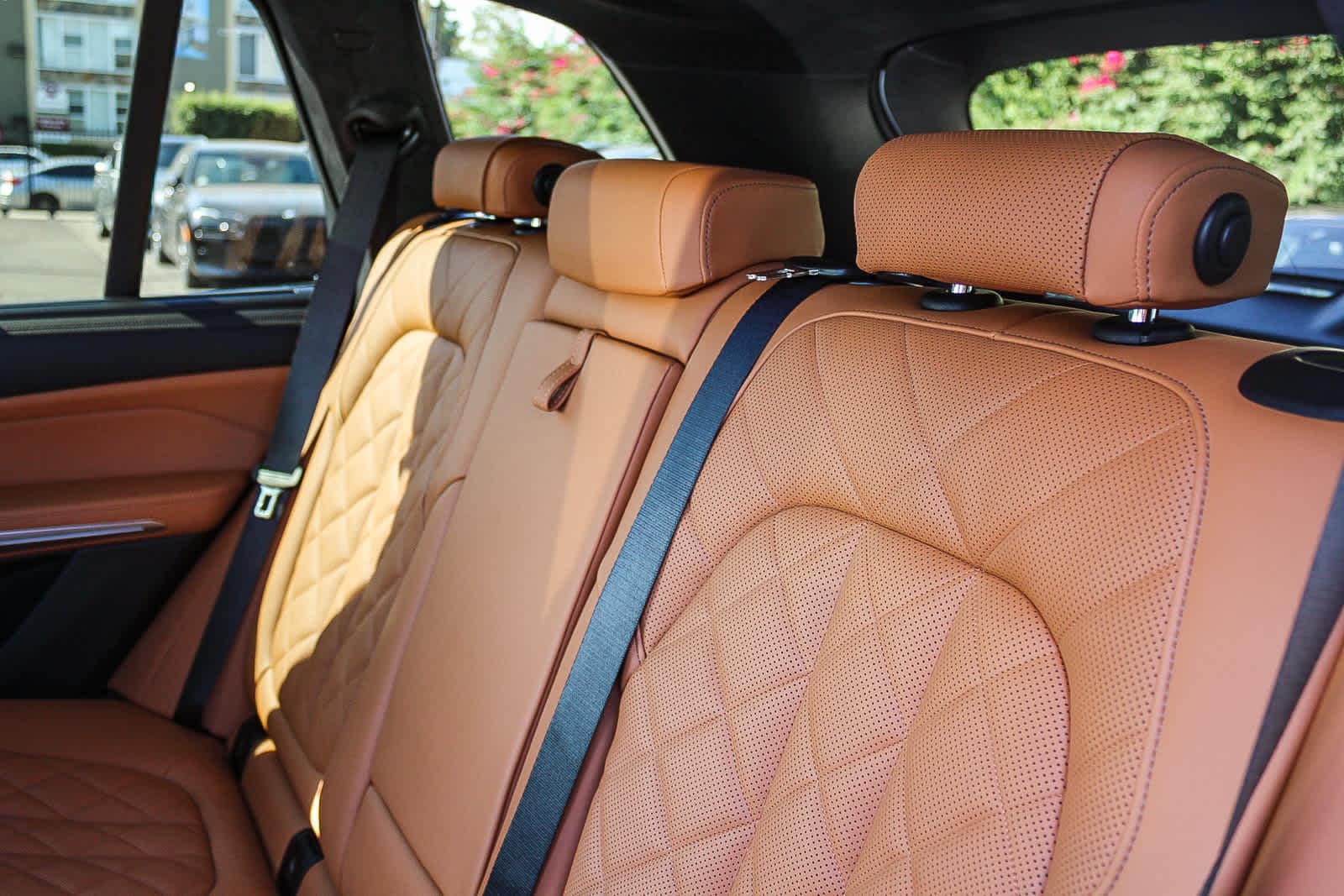 Thumbnail: 2026 BMW X5 - 18