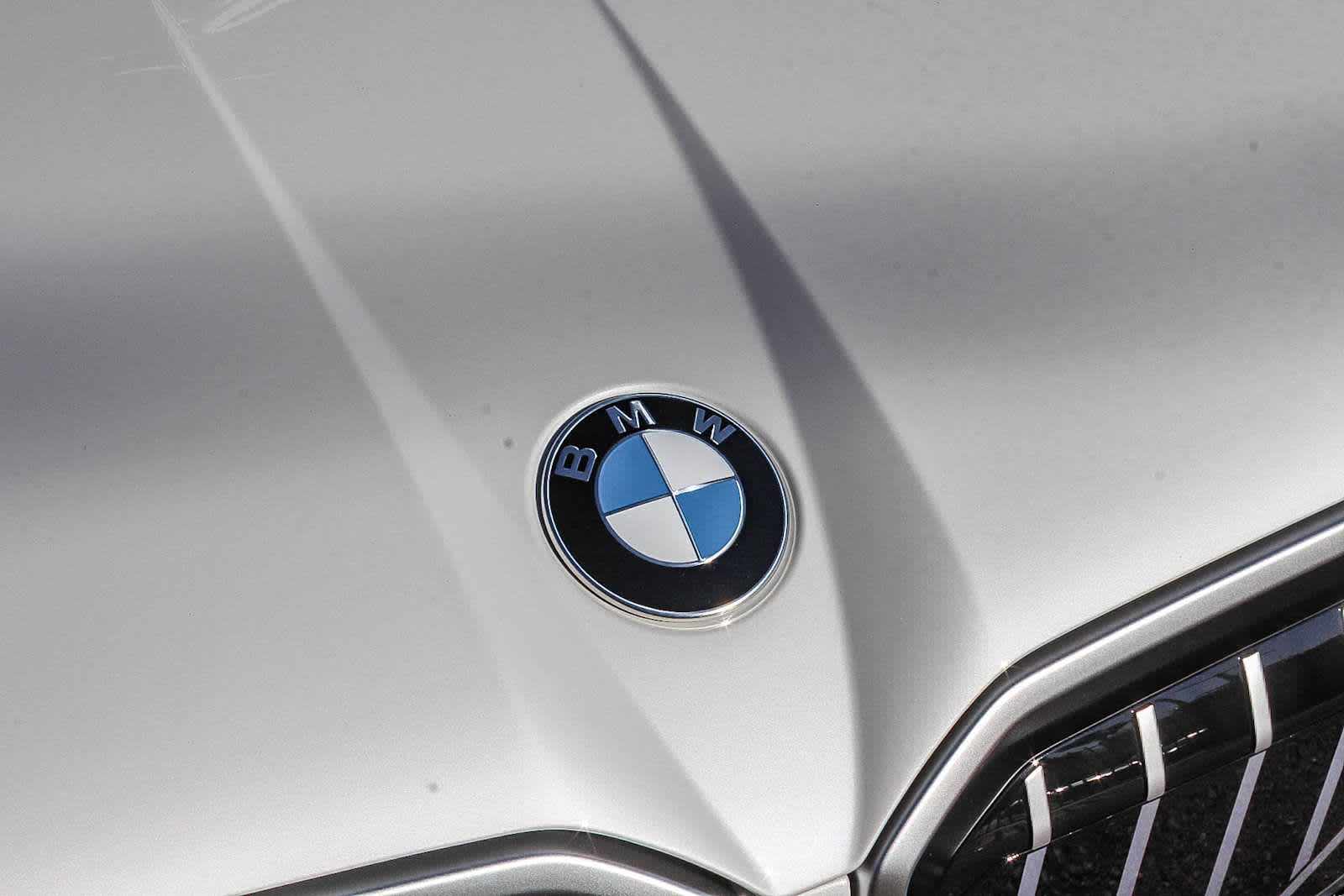 Thumbnail: 2026 BMW X3 - 11