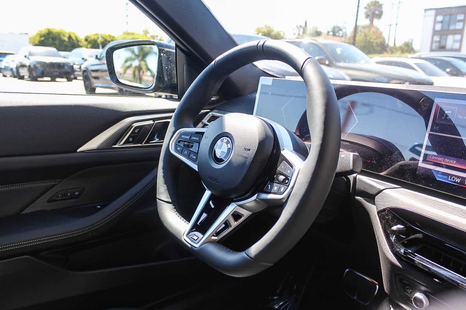 Thumbnail: 2027 BMW 4 Series - 13