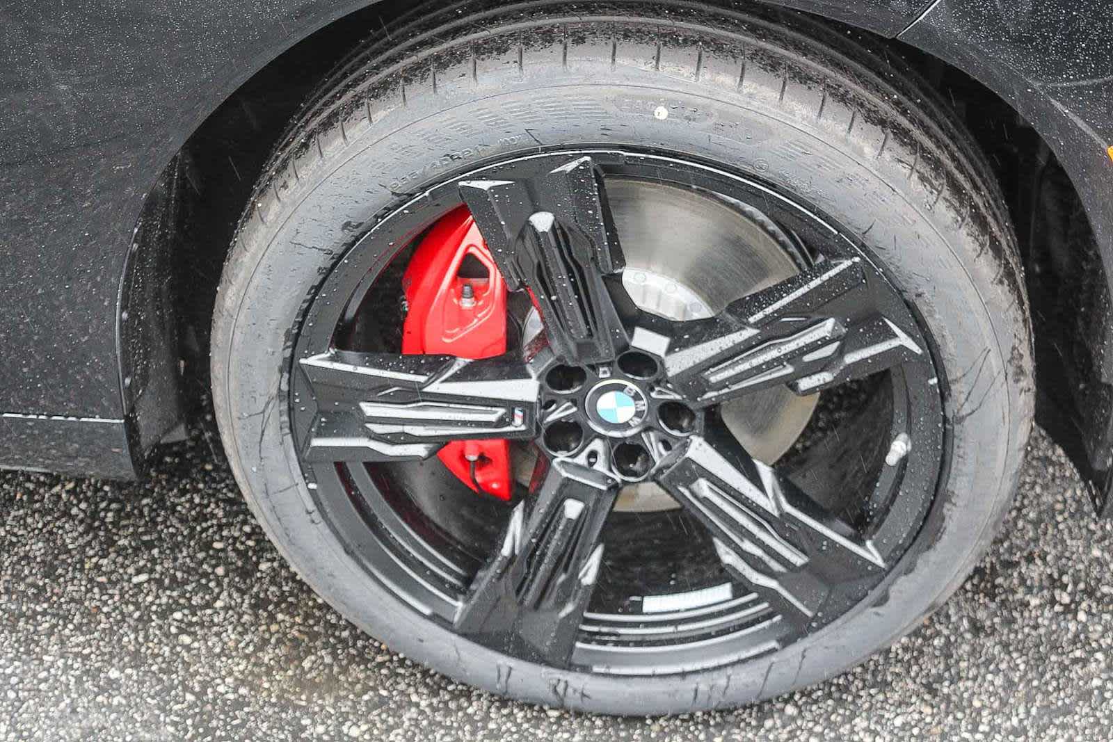 Thumbnail: 2026 BMW X3 - 9