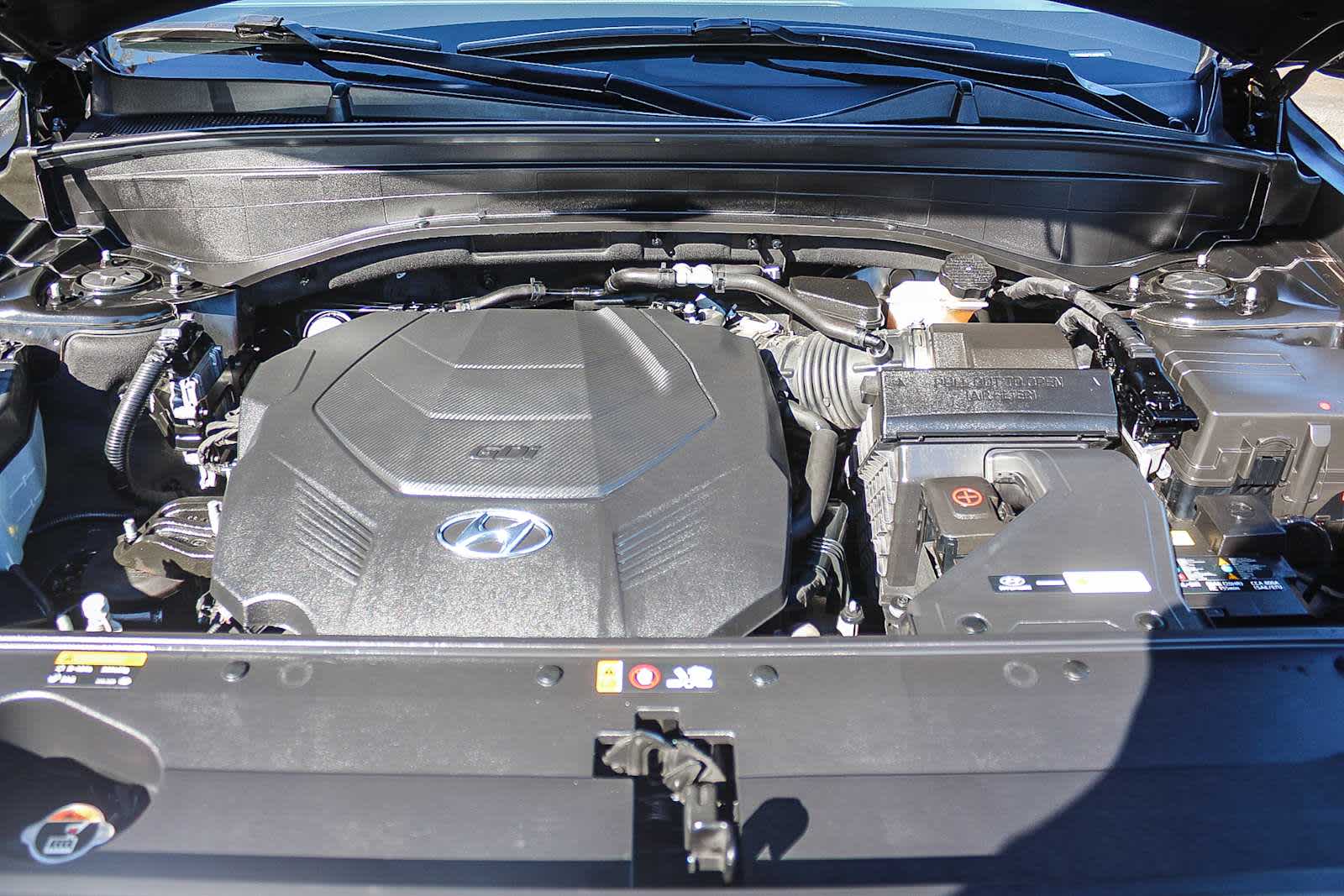 Thumbnail: 2020 Hyundai Palisade - 27