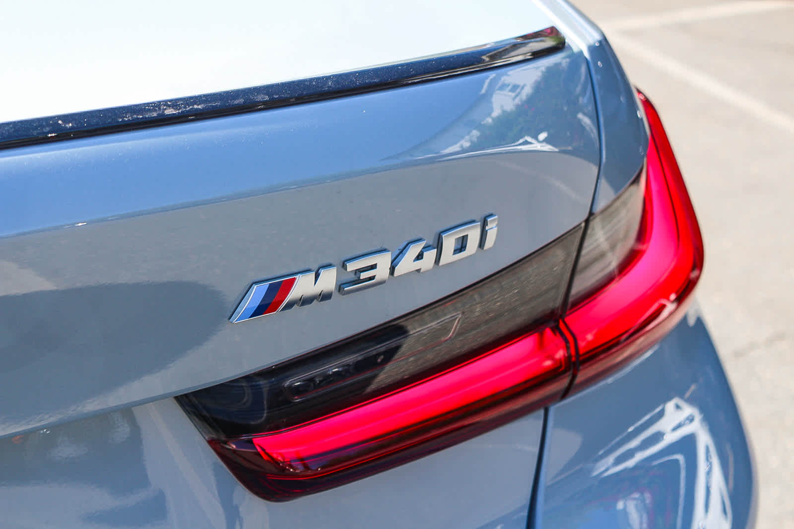 Thumbnail: 2026 BMW 3 Series - 25