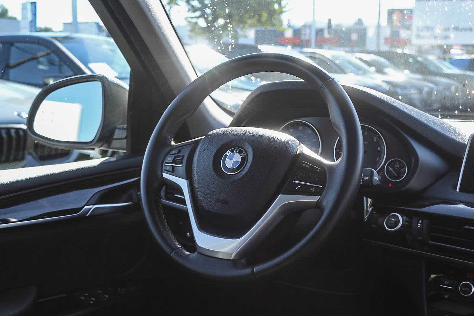 Thumbnail: 2016 BMW X5 - 15