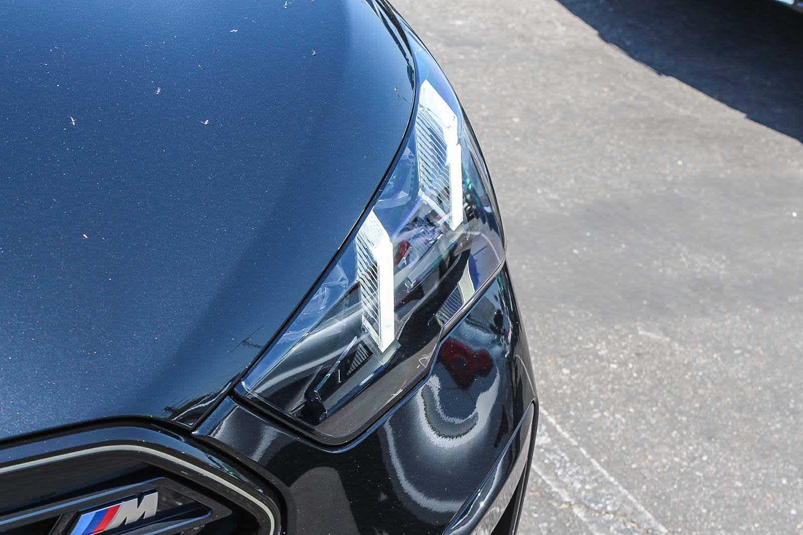 Thumbnail: 2025 BMW X2 - 10