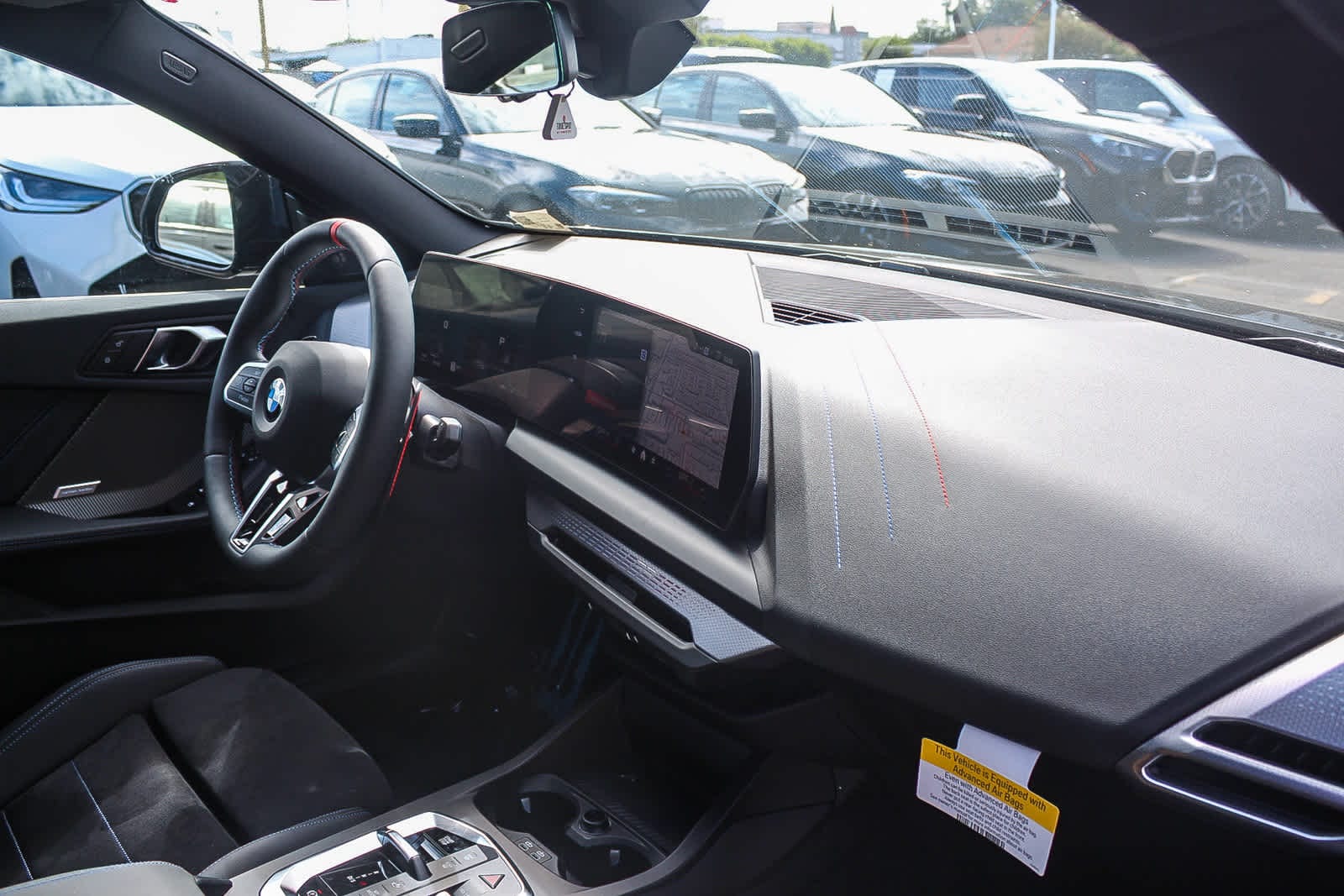 2025 BMW 2 Series M235 - Photo 16