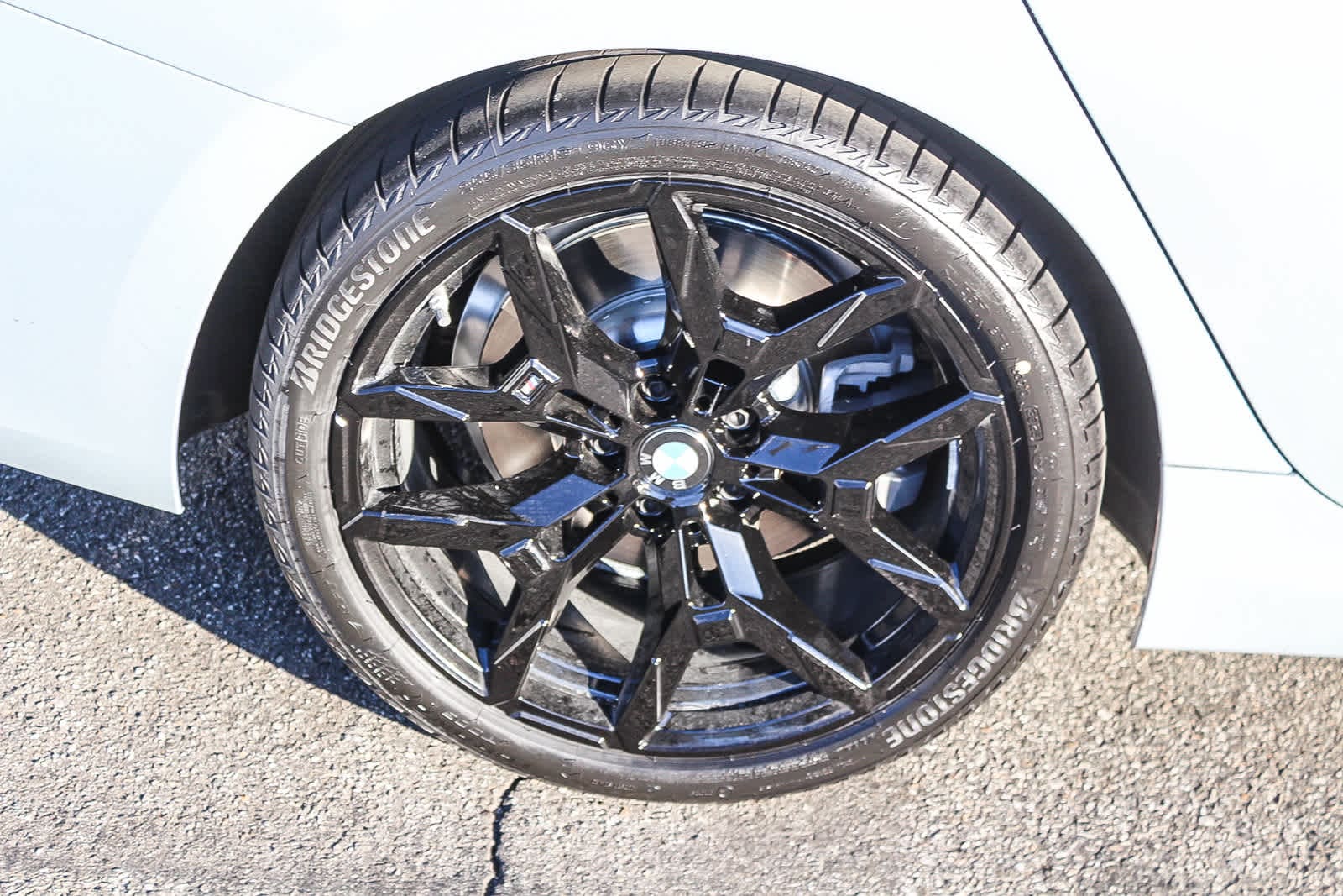 Thumbnail: 2026 BMW 3 Series - 8