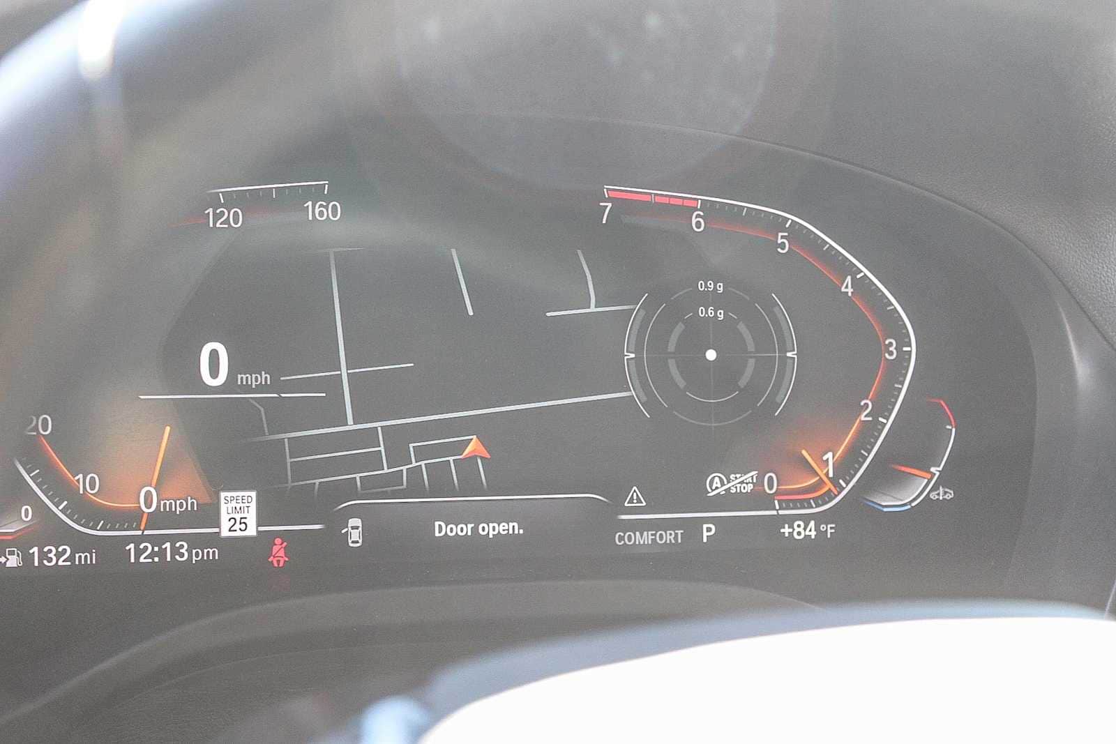 Thumbnail: 2023 BMW X3 - 29