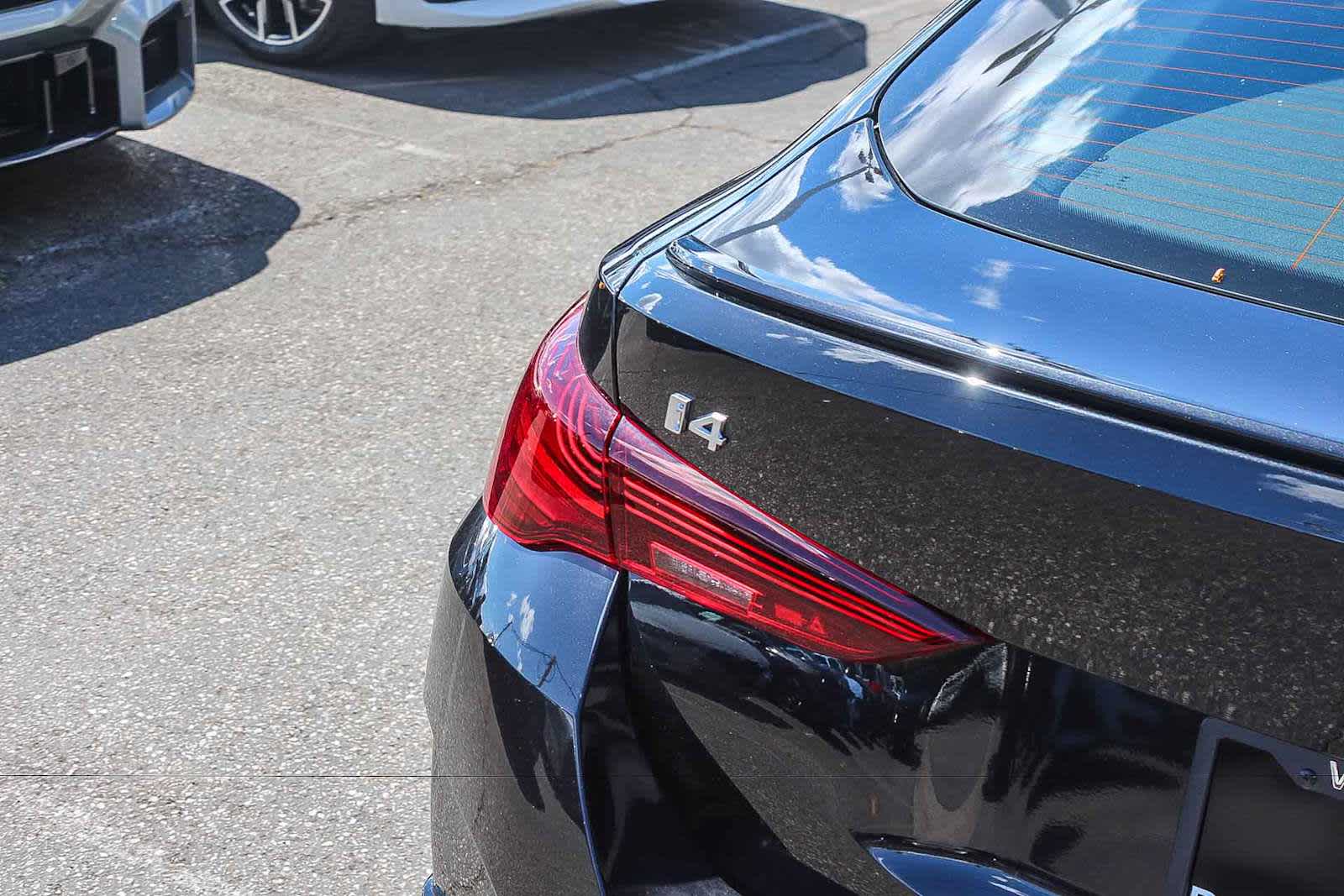 Thumbnail: 2026 BMW i4 - 7