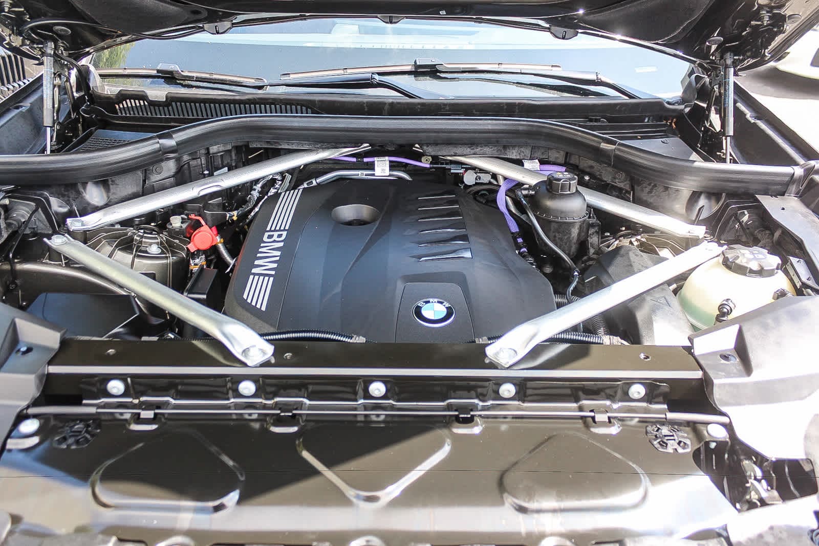Thumbnail: 2026 BMW X5 - 26