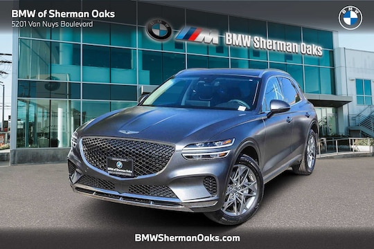 2023 Genesis GV70 2.5T SUV