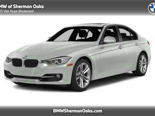 2015 BMW 3 Series 328i -
                  Sherman Oaks, CA