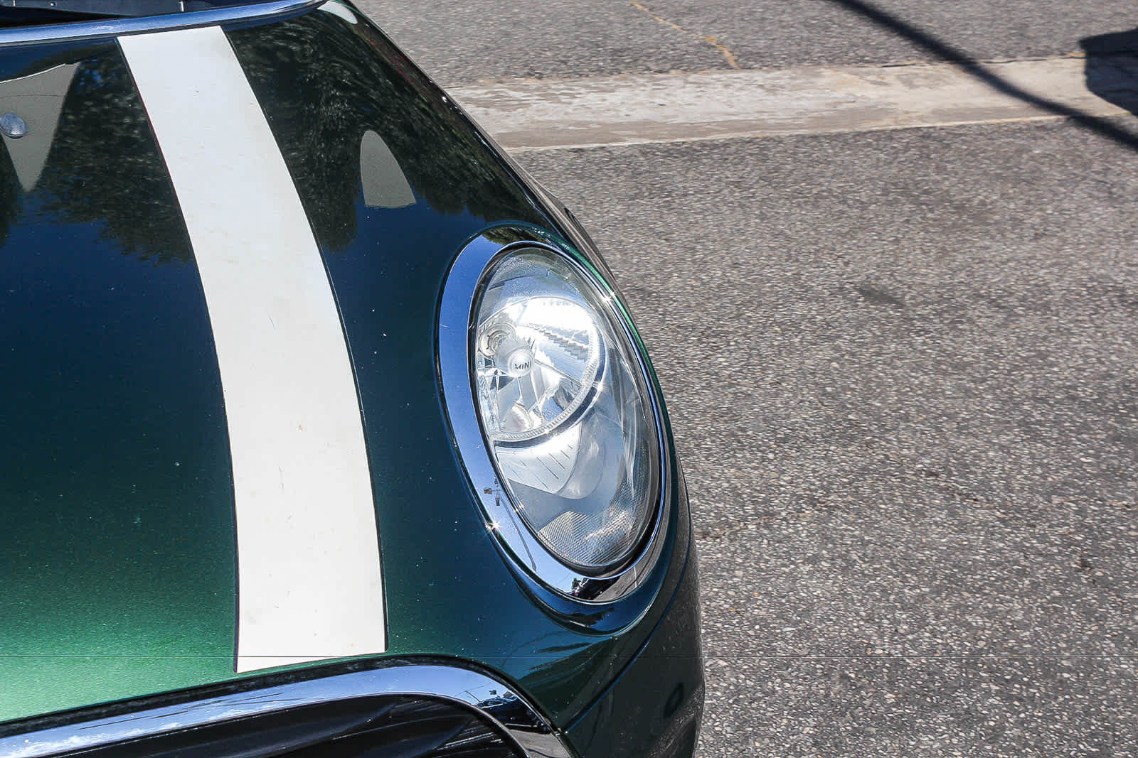 Thumbnail: 2016 MINI Cooper Hardtop - 11