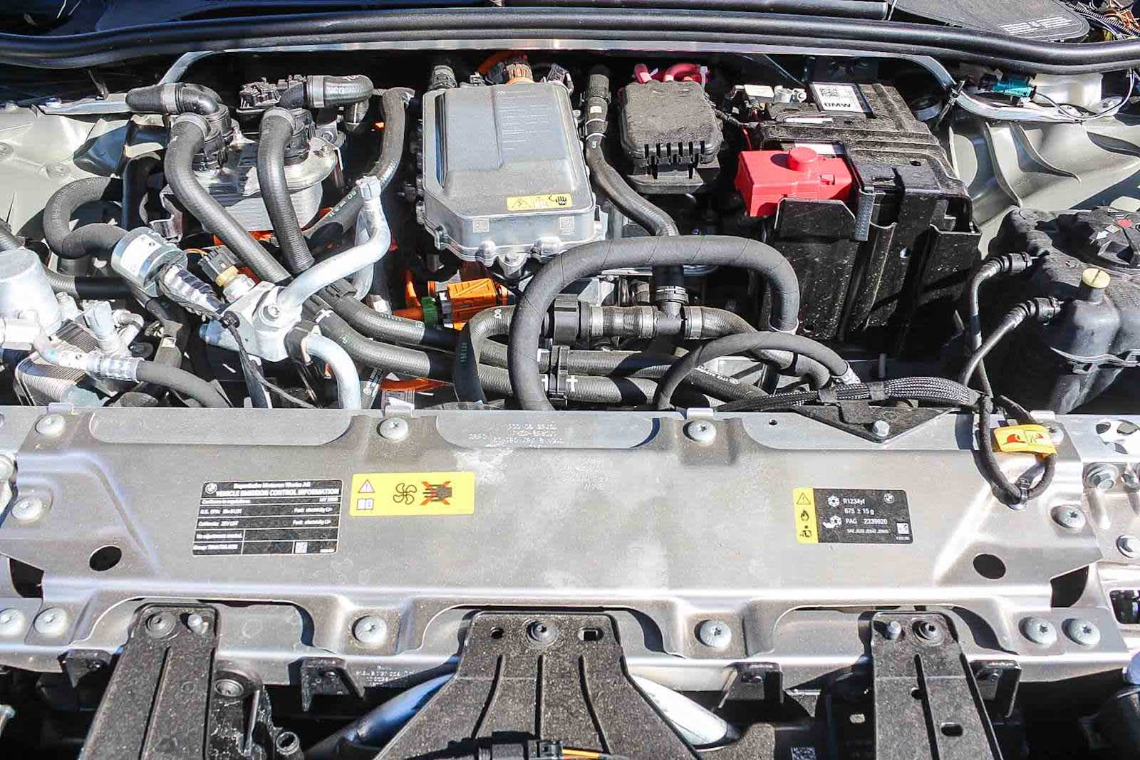 Thumbnail: 2026 BMW iX - 26