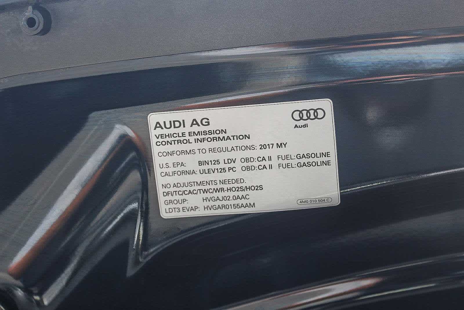 Thumbnail: 2017 Audi Q7 - 27