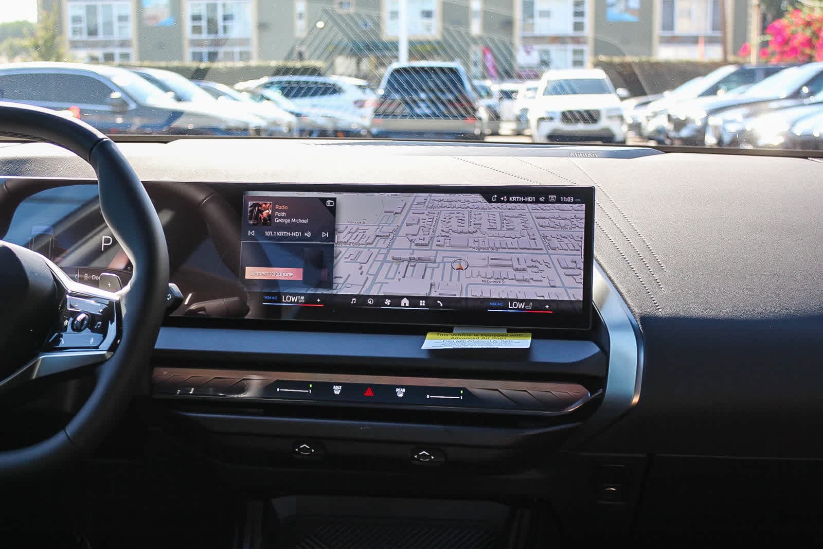 Thumbnail: 2026 BMW X3 - 13